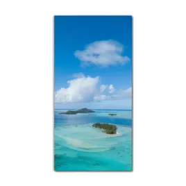 obraz-na-szkle-nowoczesny-60x120-ocean-morze-plaza