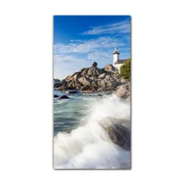 obraz-na-szkle-do-kuchni-60x120-cm-wybrzeze-fale
