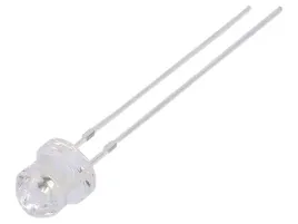led-zolty-485mm-750-1120mcd-czolo-diamond-raster-254mm-x1szt