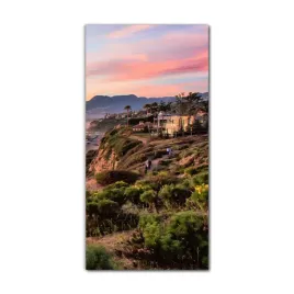 foto-na-szkle-do-salonu-60x120-zatoka-santa-monica