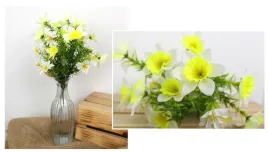 bukiet-kaczence-z-bialymi-kwiatkami-wys-37-cm-5-lodyg-glowka-35-55-cm