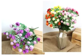 bukiet-2szt-sztuczny-drobne-rozyczki-z-bialym-dodatkiem-27-cm-5-lodyg-mix