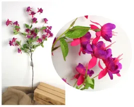 galazka-fuksja-90-cm-glowka-6-cm-rozowa-wd-223c