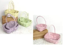 kosz-wiklinowy-pastelowy-z-folia-2szt-mix-kolor-cr2066-mix