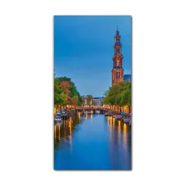 foto-na-szkle-na-sciane-60x120-kosciol-amsterdam