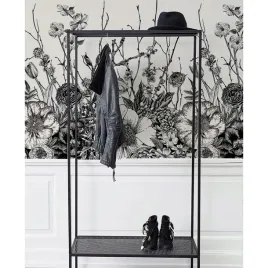 fototapeta-sciagalna-czarno-biala-laka-360x250-cm