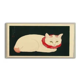 foto-obraz-z-zdjeciem-japonia-kot-sztuka-100x50-cm