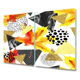 deska-szklana-geometryczne-trojkaty-jesien-2x30x52