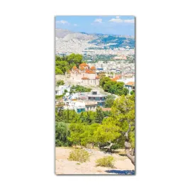 obraz-scienny-szklany-60x120-ateny-natura-wzgorza