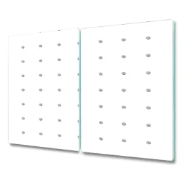 szklana-deska-czarno-bialy-wzor-w-guziki-2x30x52cm