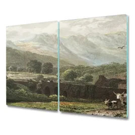 szklana-deska-starej-drogi-dolina-obraz-2x30x52-cm