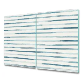 szklana-plyta-akwarele-niebieskie-linie-2x30x52-cm