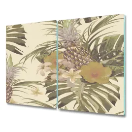 szklana-plyta-chroniaca-indukcje-ananasy-2x30x52cm