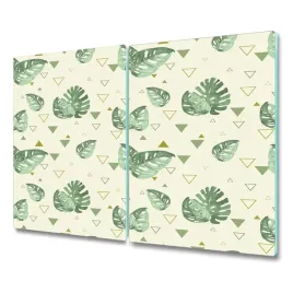szklana-plyta-kuchenna-monstera-i-trojkaty-2x30x52