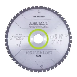 pila-tarczowa-metabo-216x30x48z-do-ukosnicy-akumulatorowej-drewna-hw-ct