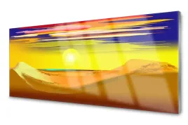 lacobel-szklany-foto-plytka-pustynia-slonce-140x70