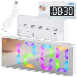 zegar-budzik-cyfrowy-led-rgb-dac8-white