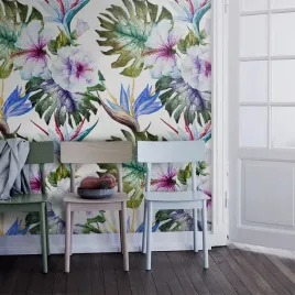 fototapeta-sciagalna-hibiskus-akwarela-416x254-cm