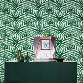 fototapeta-sciagalna-tropikalne-liscie-416x254-cm