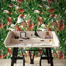 fototapeta-sciagalna-kwiaty-tropikalne-416x254-cm