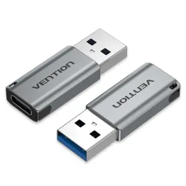 adapter-usb-3-0-vention-usb-a-do-usb-c-szary-stop-aluminium