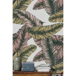 fototapeta-opadajace-liscie-bananowca-416x254-cm
