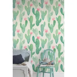 fototapeta-sciagalna-pastelowe-kaktusy-416x254-cm