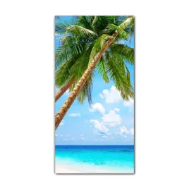 obraz-na-szkle-nowoczesny-60x120-cm-piasek-tropiki