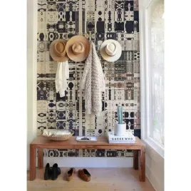 fototapeta-boho-mozaika-aztecka-magicstick-416x254