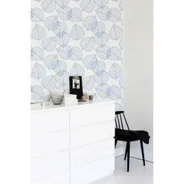 fototapeta-scienna-liscie-magicstick-416x254-cm