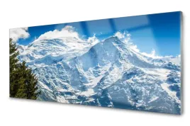 foto-obraz-na-szkle-gora-drzewo-krajobraz-125x50