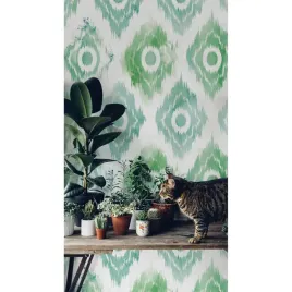 tapeta-scienna-nowoczesny-tekstylny-wzor-416x254cm