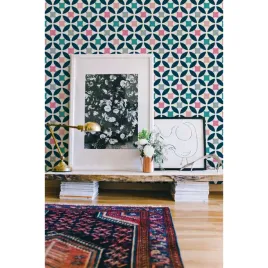 fototapeta-scienna-retro-mur-skandynawski-416x254