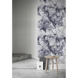 samoprzylepna-fototapeta-szare-kwiaty-416x254-cm