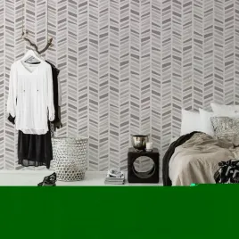 tapeta-scienna-prosty-geometryczny-wzor-416x254-cm