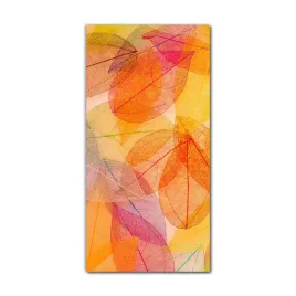 obraz-szklany-na-sciane-70x140-cm-jesienne-liscie