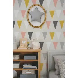 fototapeta-wzor-trojkata-geometryczny-416x254-cm