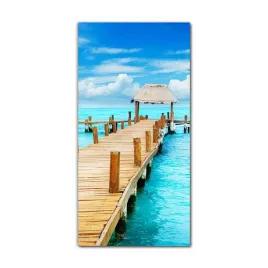 foto-obraz-scienny-grafika-60x120-tropikalny-raj