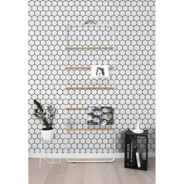 fototapeta-geometryczny-wzor-plastra-miodu-416x254