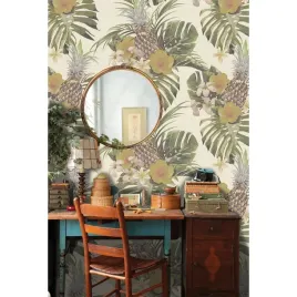 fototapeta-sciagalna-ananas-lato-owoce-416x254-cm
