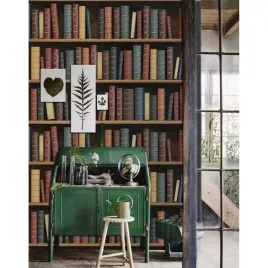 foto-tapeta-samoprzylepna-stare-ksiazki-416x254-cm