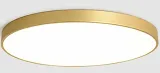 led-flat-panel-round-panel-led-plafon-30cm-stan-nowy