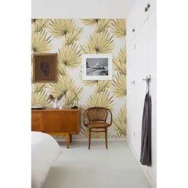 fototapeta-na-sciane-bladozielone-liscie-416x254cm