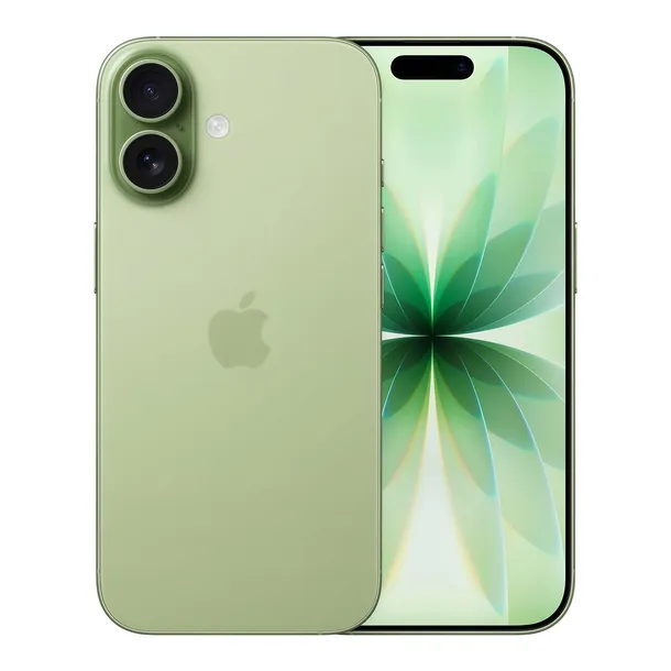Apple iPhone 17 256GB 5G Szałwia BAT 100% 0 CYKLI SIM + eSIM