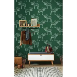fototapeta-do-sypialni-renifer-magicstick-416x254