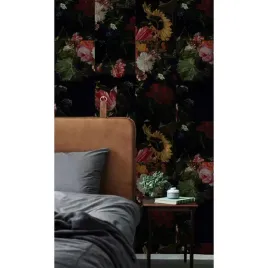 fototapeta-scienna-holenderski-patchwork-416x254cm