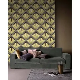 fototapeta-scienna-abstrakcja-geometryczna-416x254