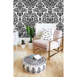 samoprzylepna-fototapeta-damask-kwiatowy-416x254cm
