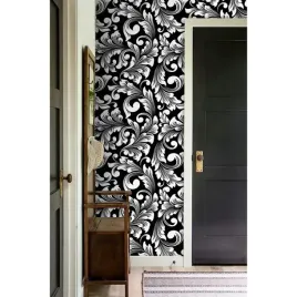 tapeta-scienna-klasyczny-luksusowy-wzor-416x254-cm