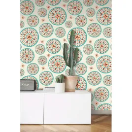 fototapeta-do-salonu-boho-indyjski-styl-416x254-cm